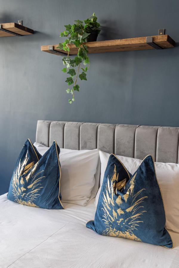 Apartament 2Cq*Morden Studio Flat *Moments Away From Brighton Seafront Zewnętrze zdjęcie