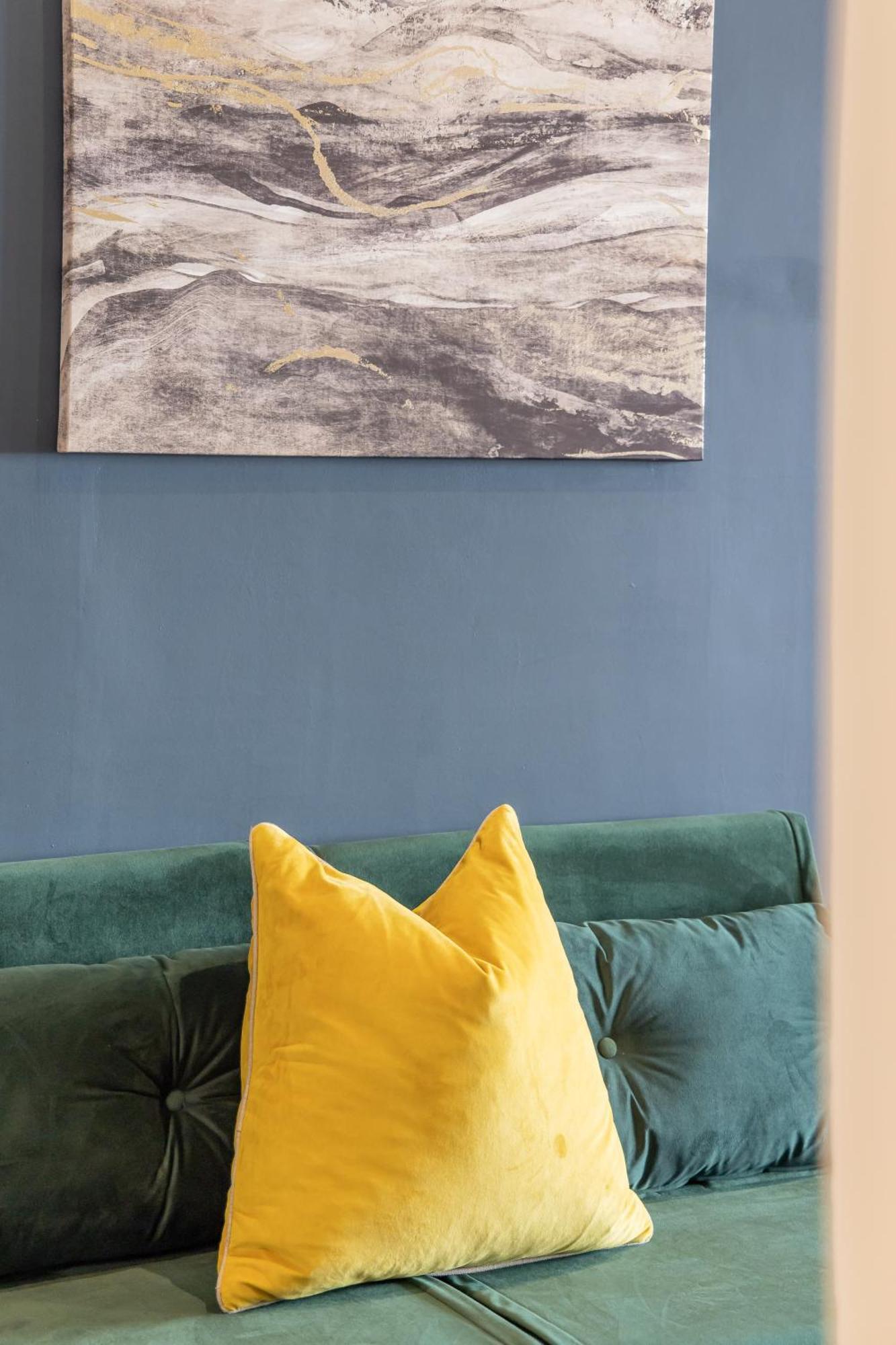Apartament 2Cq*Morden Studio Flat *Moments Away From Brighton Seafront Zewnętrze zdjęcie